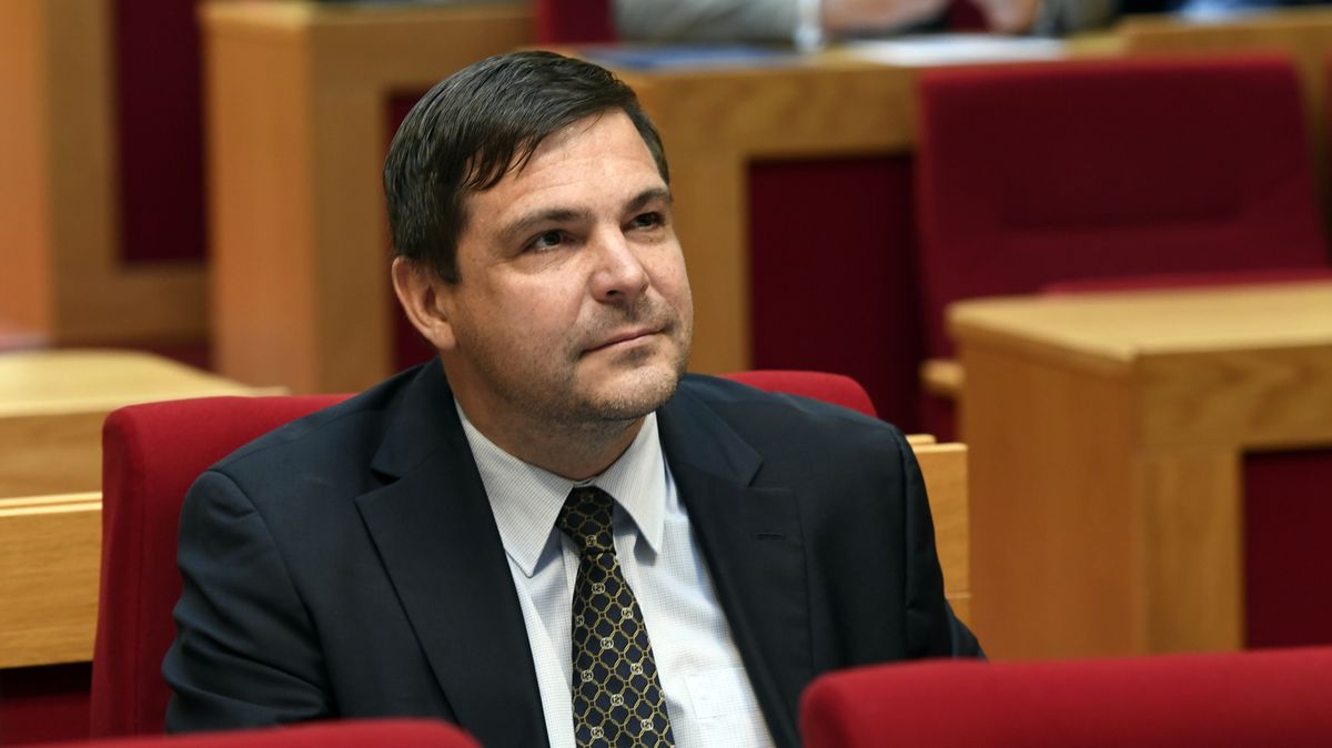 Bývalý ministr Březina byl obžalován kvůli dotacím. S ním dalších osm lidí